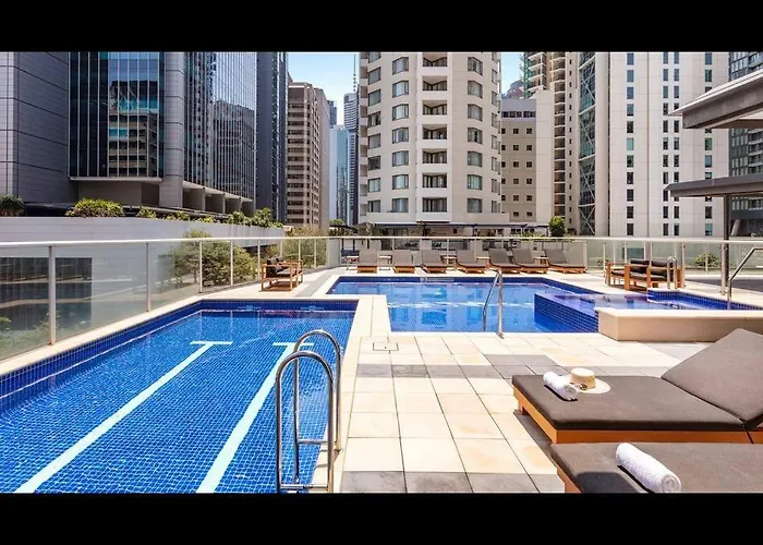 S&P Apartments - Festival